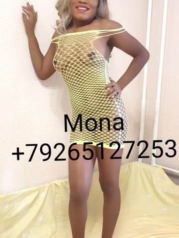 Индивидуалка Лика Фотография 2
