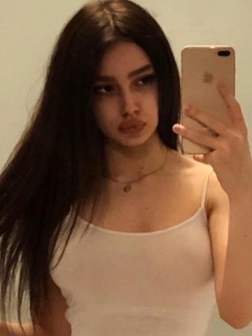 Индивидуалка Ульяна Фотография 2