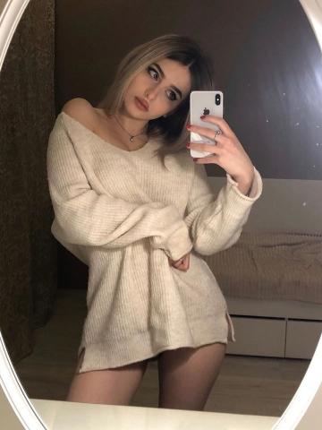 Индивидуалка Шарлотта Фотография 3