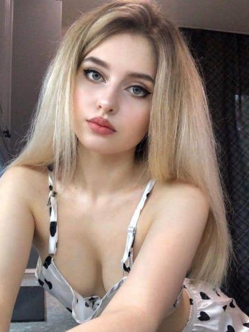 Индивидуалка Шарлотта Фотография 4