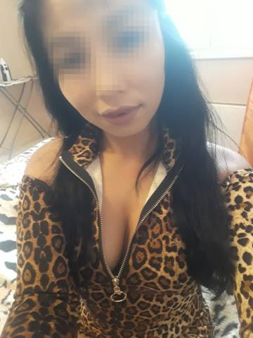 Индивидуалка Аврора Фотография 2